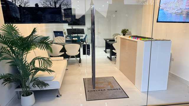 Office Assistant/Receptionist