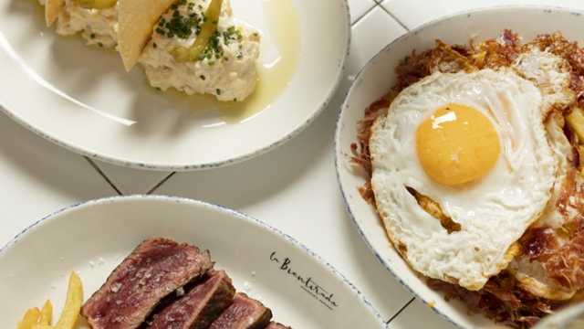 Ayudante/a de Cocina 40h