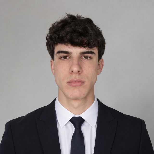 Candidate avatar