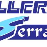 TALLERES SERRANO logo