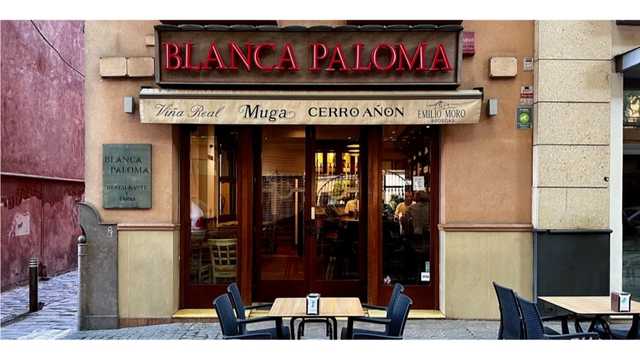 Camarero/a de Restaurante