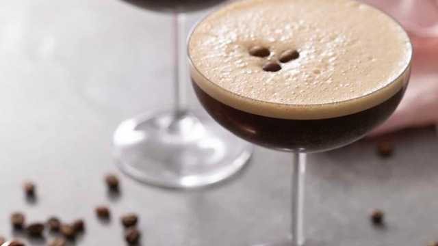 Camarero/a y Barman/Barmaid