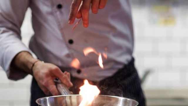 Cocinero/a Restaurante