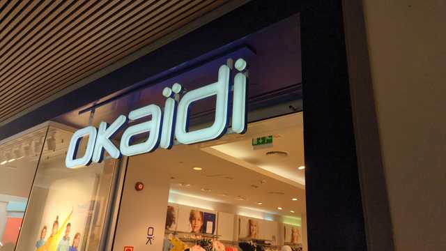 Dependiente/a de Tienda