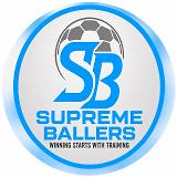 Supreme B. avatar icon
