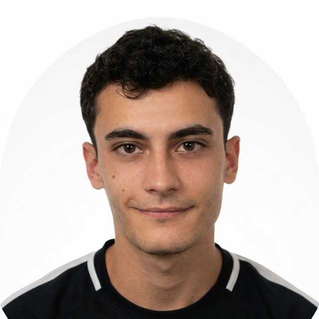 Candidate avatar