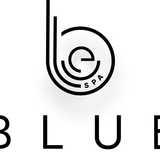 Spa Blue logo