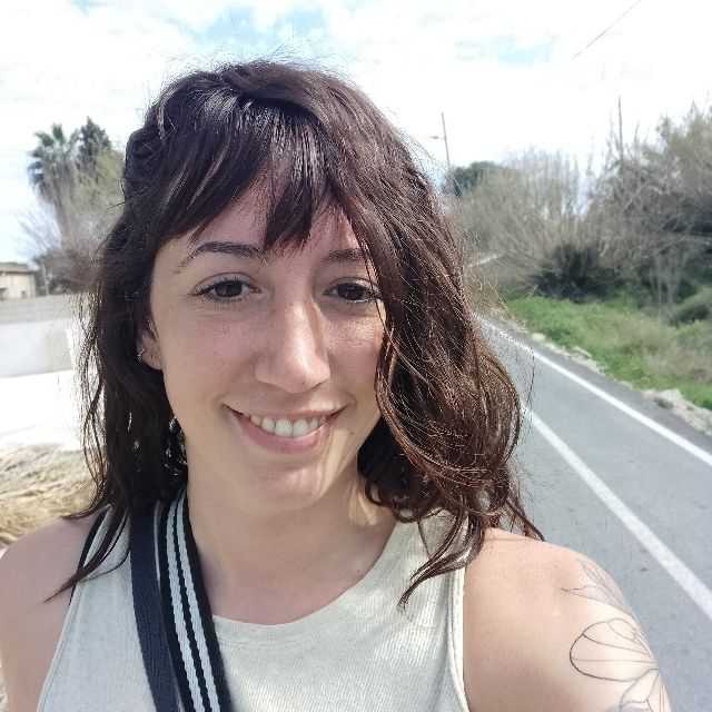 Candidate avatar