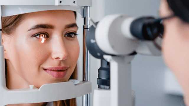 Receptionist / Administrator