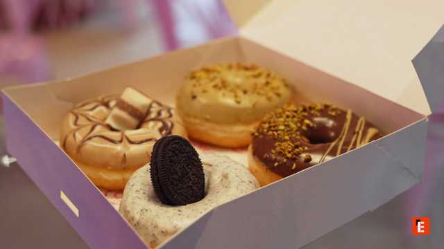 Dependiente/a – O'Dreams Sant Cugat