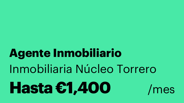 Agente Inmobiliario