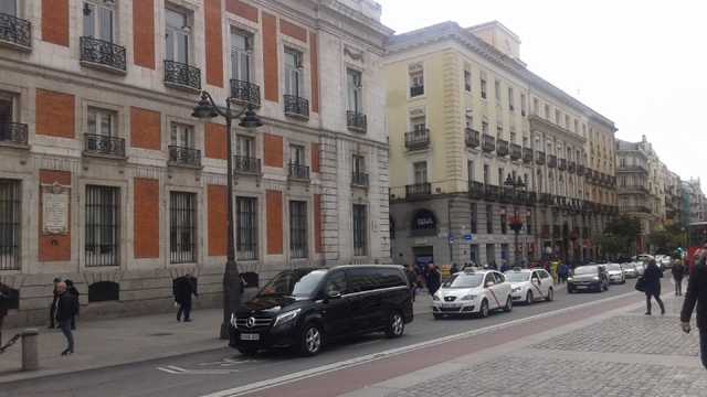 Camarero/a de Pisos