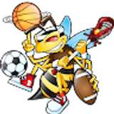 BEE IN M. avatar icon