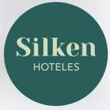 Silken platja d'aro  logo