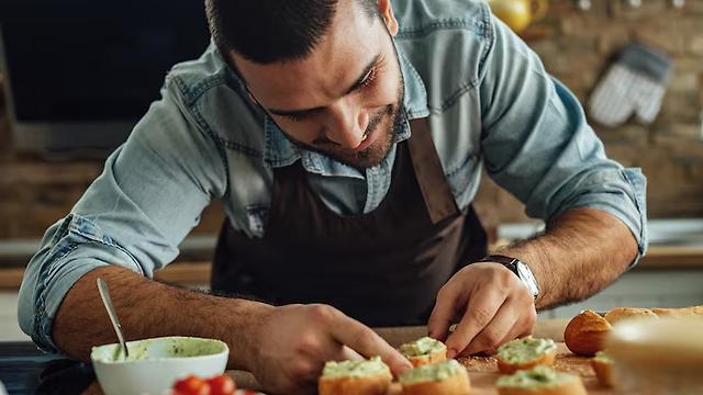 Breakfast Chef