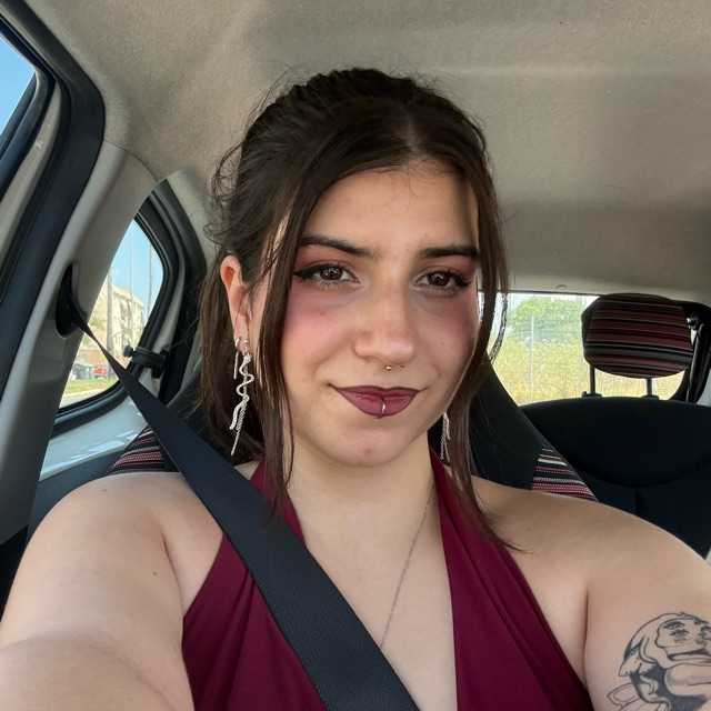Candidate avatar