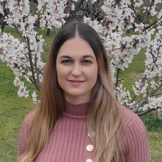 Candidate avatar