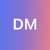 DAVID M. avatar icon