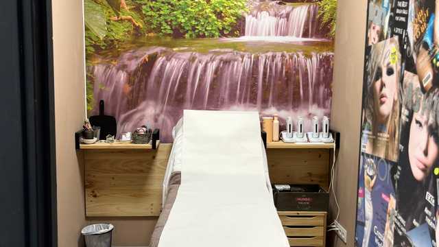Esteticista