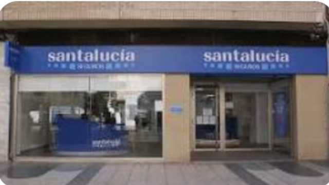 Jefe/a de Equipo comercial seguros Lorca