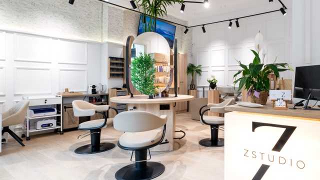 Esteticista