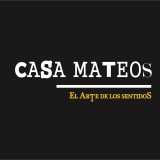 CASA MATEOS logo