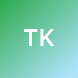 T K avatar icon