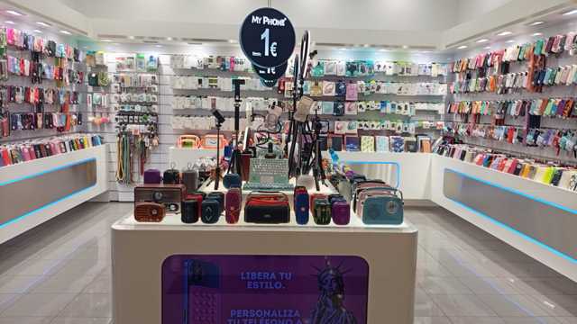 Dependiente/a de Tienda