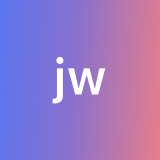 jun W. avatar icon