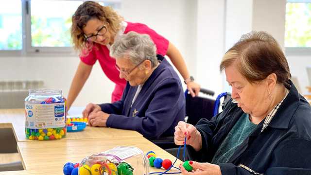 Terapeuta ocupacional