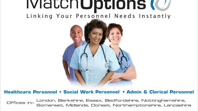 Health Care Assistant (HCA)