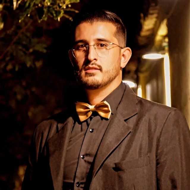 Candidate avatar