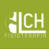 Clínica LCH Fisioterapia logo