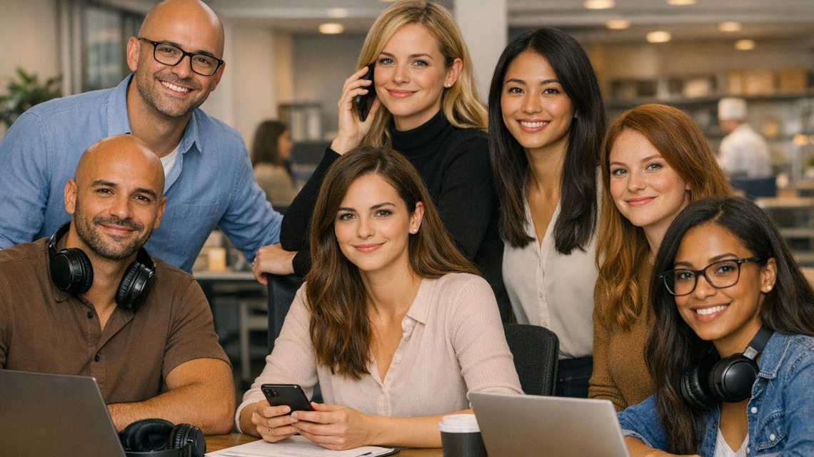 Yumatech Reclutamiento Hospitality cover image