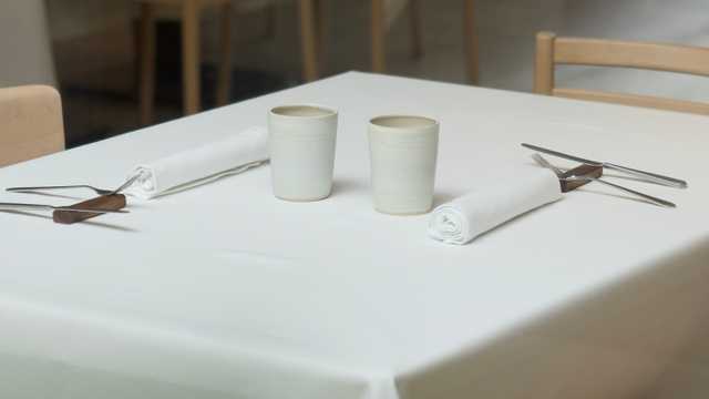 Camarero/a de Restaurante