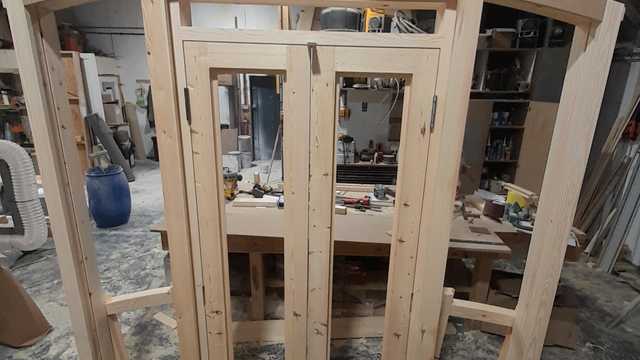 Workshop Joiner North Gatwick Area