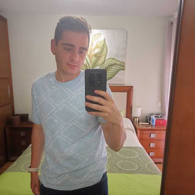 Candidate avatar