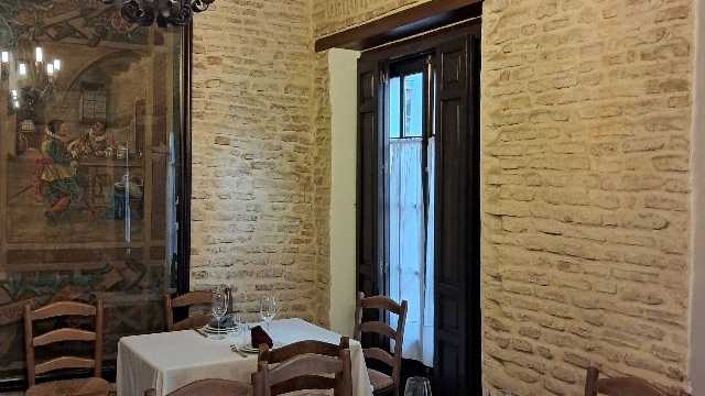 Camarero/a de Sala/ Barra