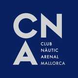Club Nautic s'Arenal logo