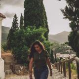 Tamara R. avatar icon