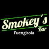 Smokey ́s B. avatar icon