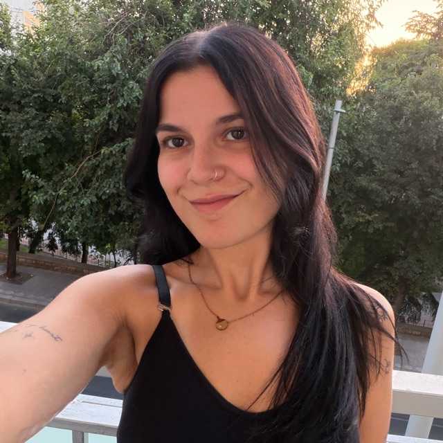 Candidate avatar