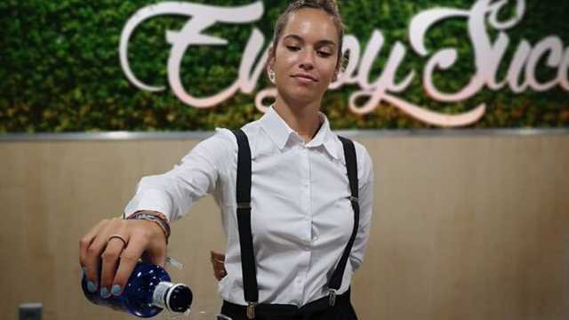 Camarero/a Evento Para Evento En Madrid 19 de Diciembre