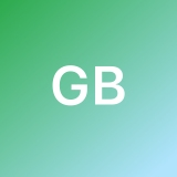 G H B. avatar icon