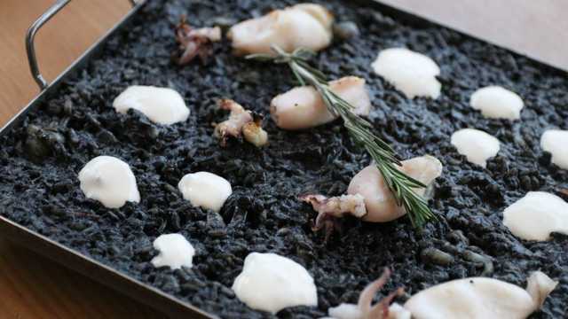 Cocinero/a