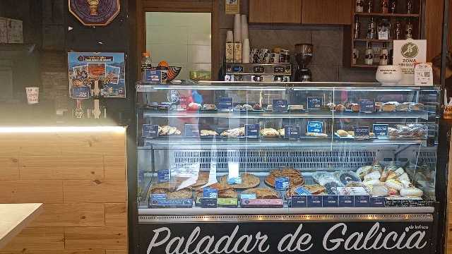 Se busca VENDEDORA para tienda de Alimentacion