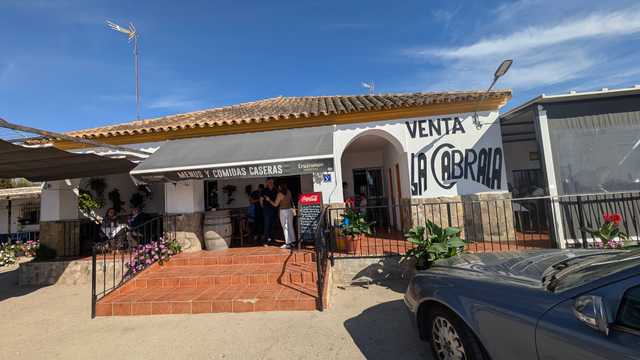 Parrillero/a