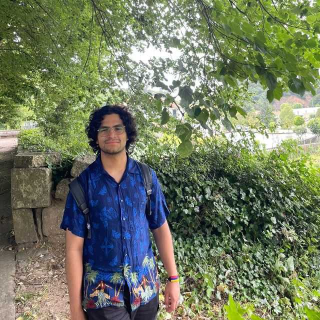 Candidate avatar