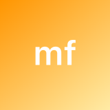 michael F. avatar icon