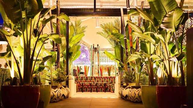 Camarero/a de Sala/Terraza